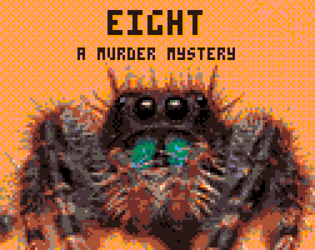 Eight