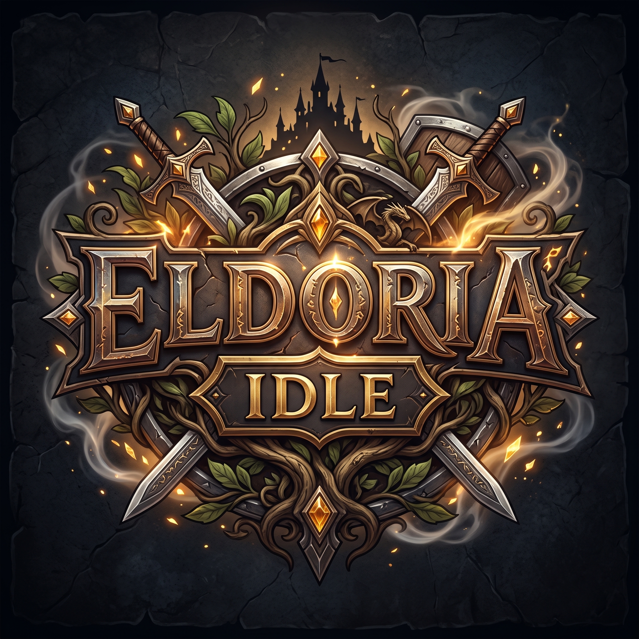 Eldoria Idle