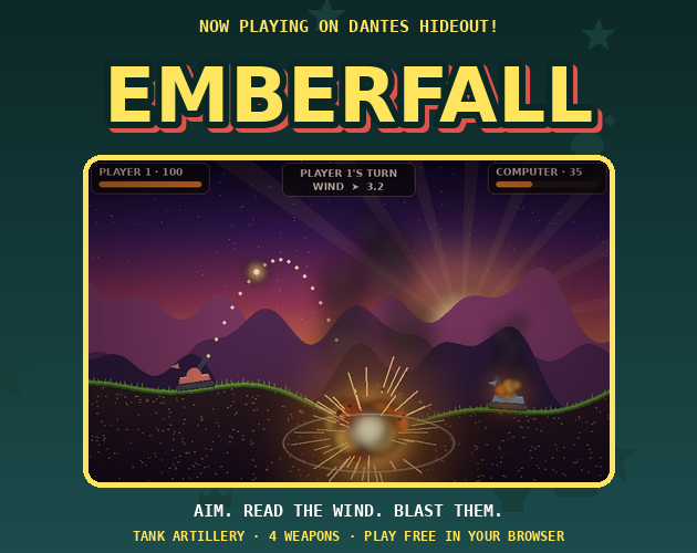 Emberfall
