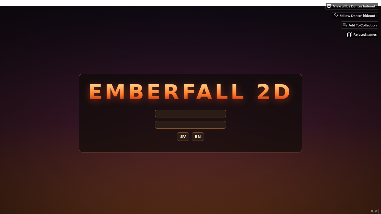 Emberfall