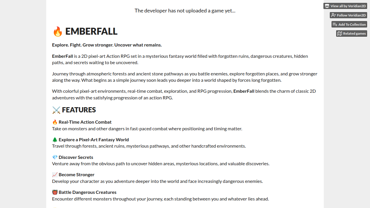 Emberfall V1.0