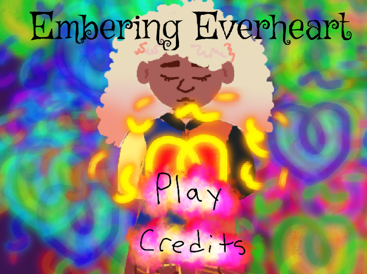 Embering Everheart