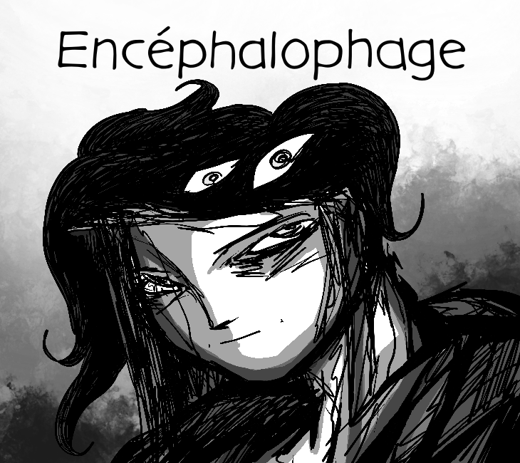 Encéphalophage