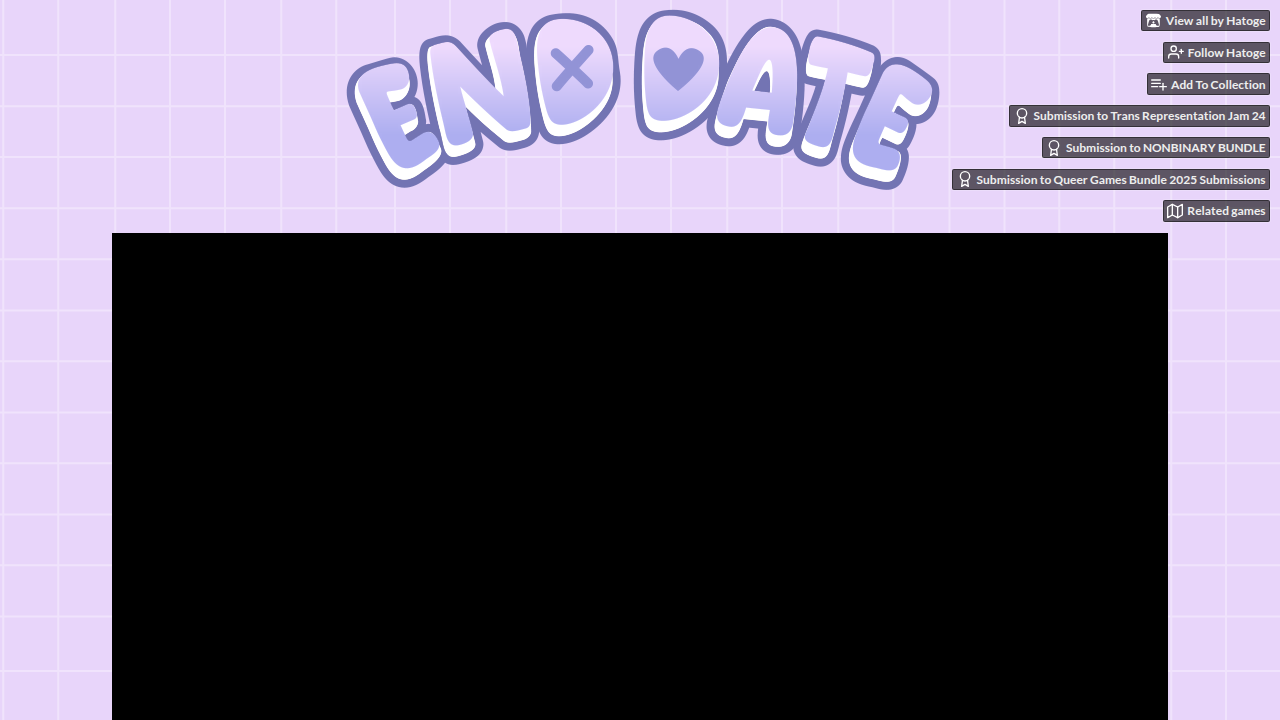 End Date