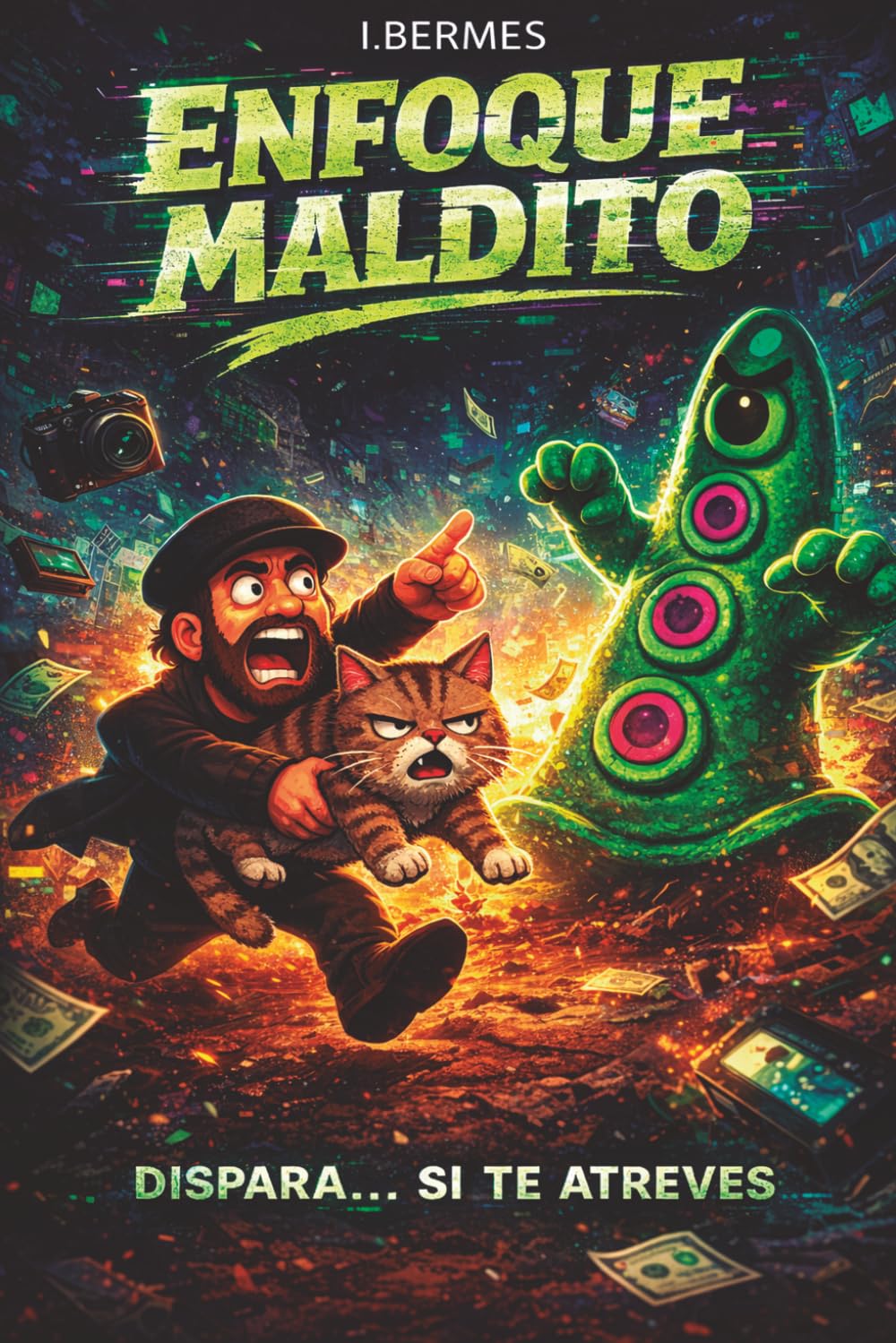 ENFOQUE MALDITO