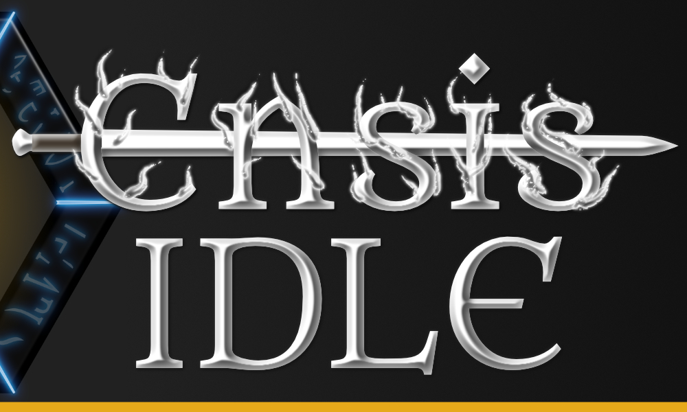 Ensis IDLE