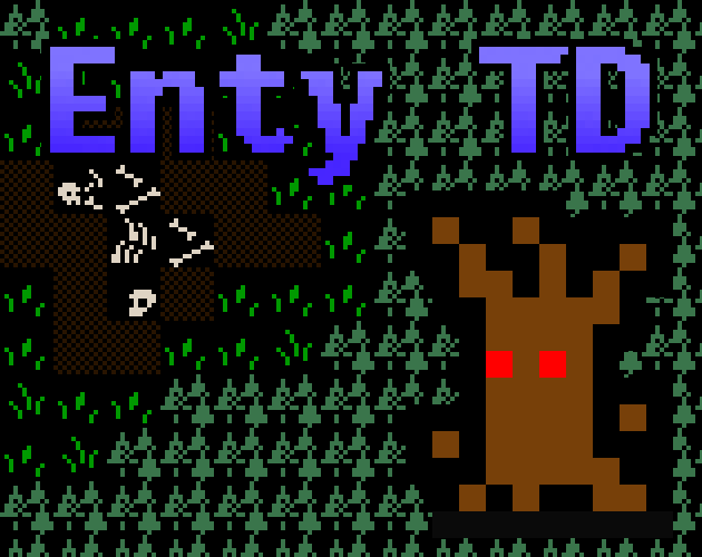 Enty TD