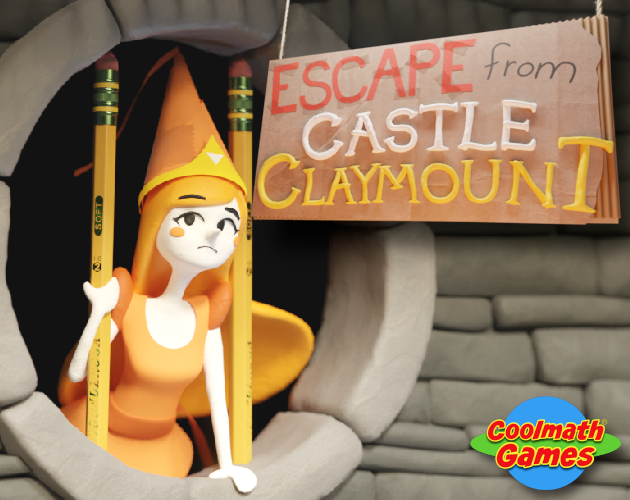 Escape from Castle Claymount