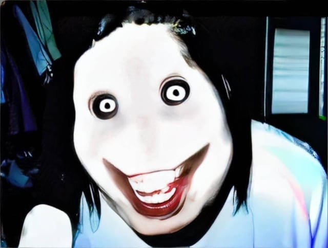 escape jeff the killer