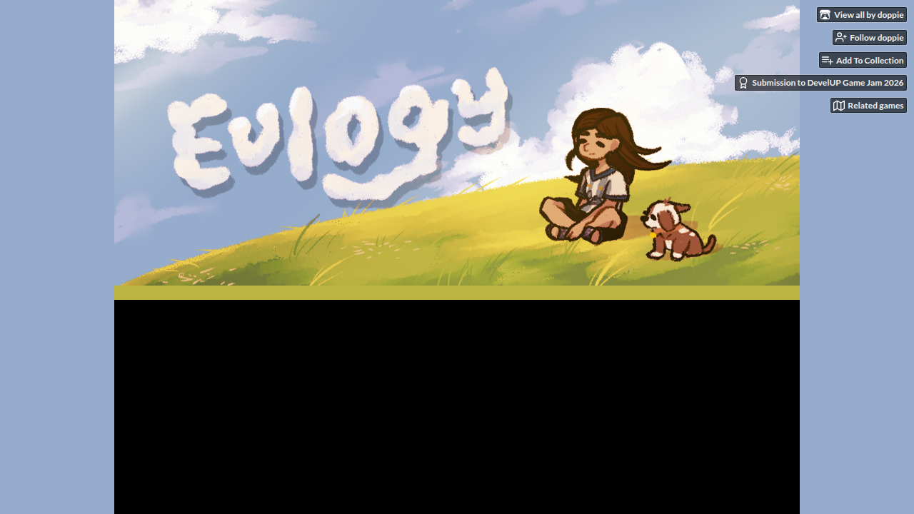 Eulogy