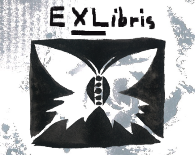 EX-LIBRIS