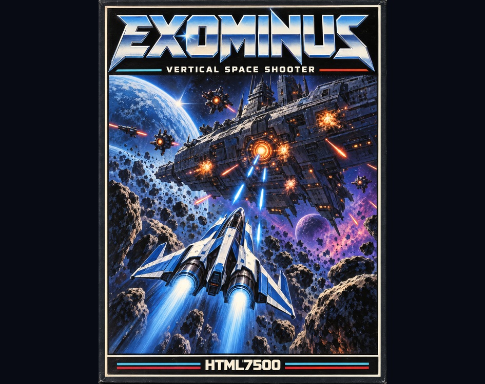 EXOMINUS