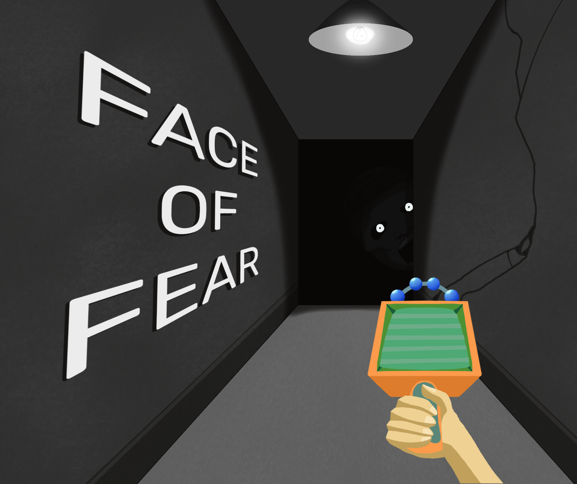 Face of Fear