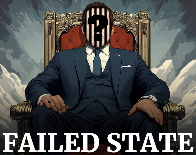 Failed State