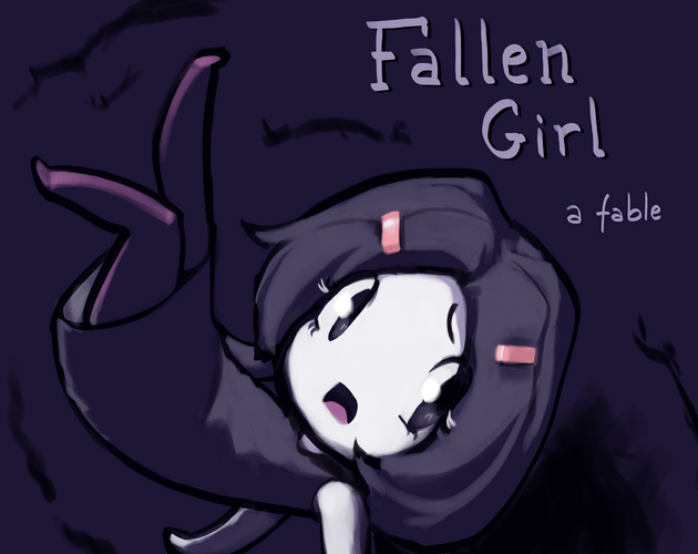 Fallen Girl
