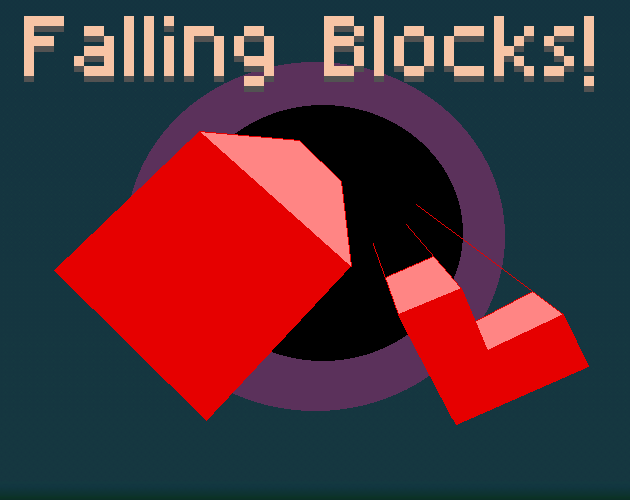 Falling Blocks
