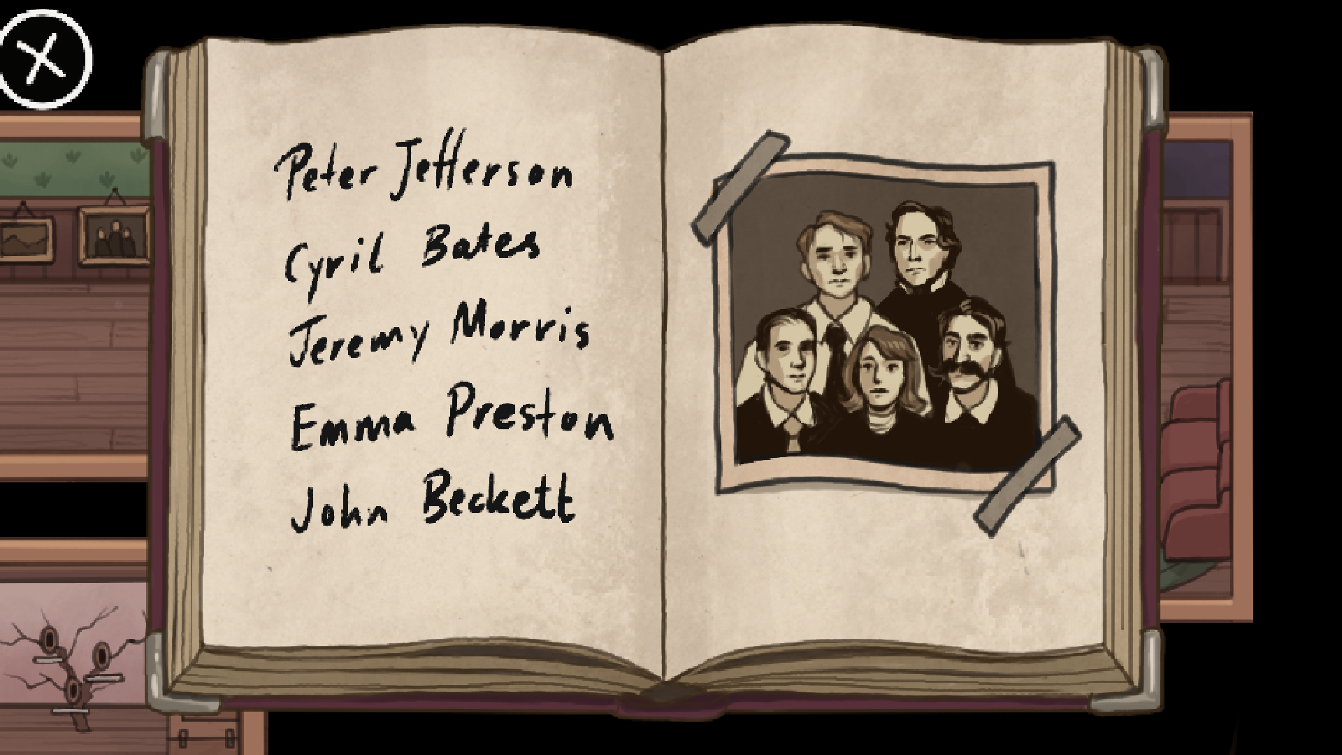 Family Tree