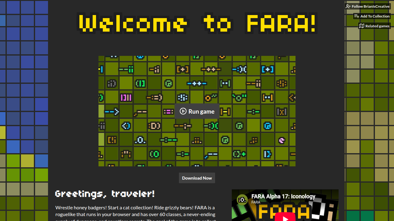 FARA
