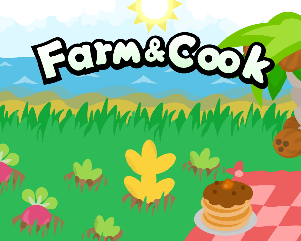 Farm & Cook