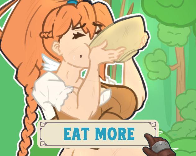 Feed Rea [Mini-Game Feature test]