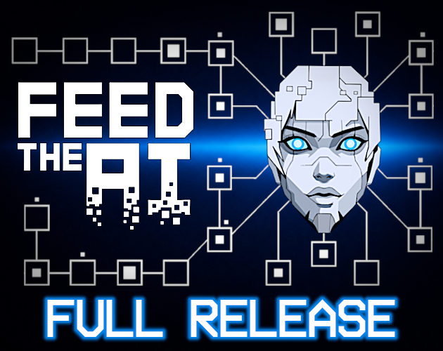 FEED THE AI