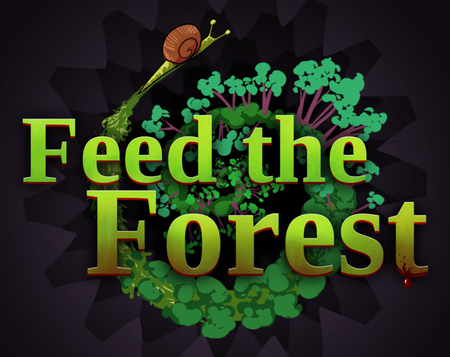 Feed the Forest