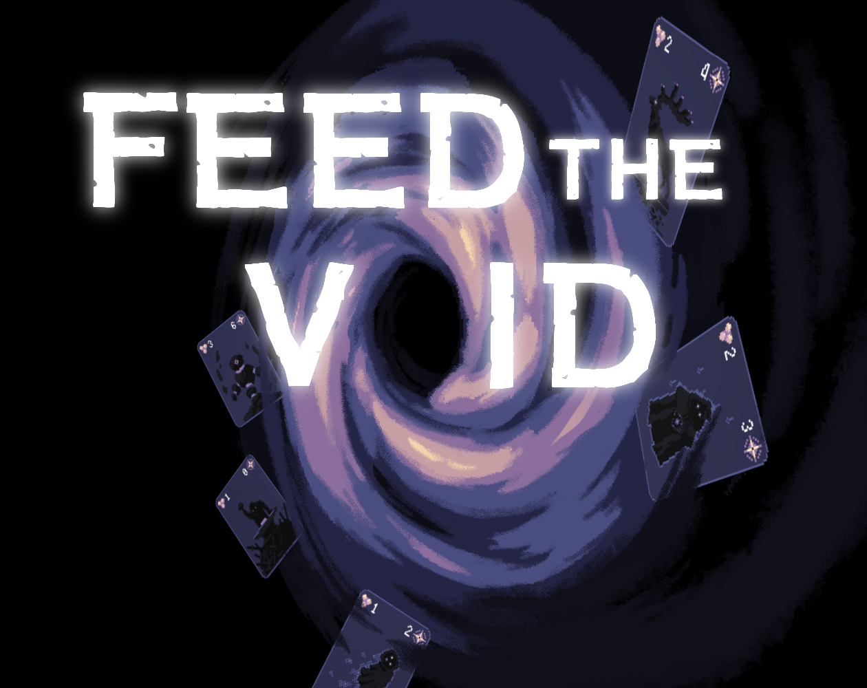 Feed The Void
