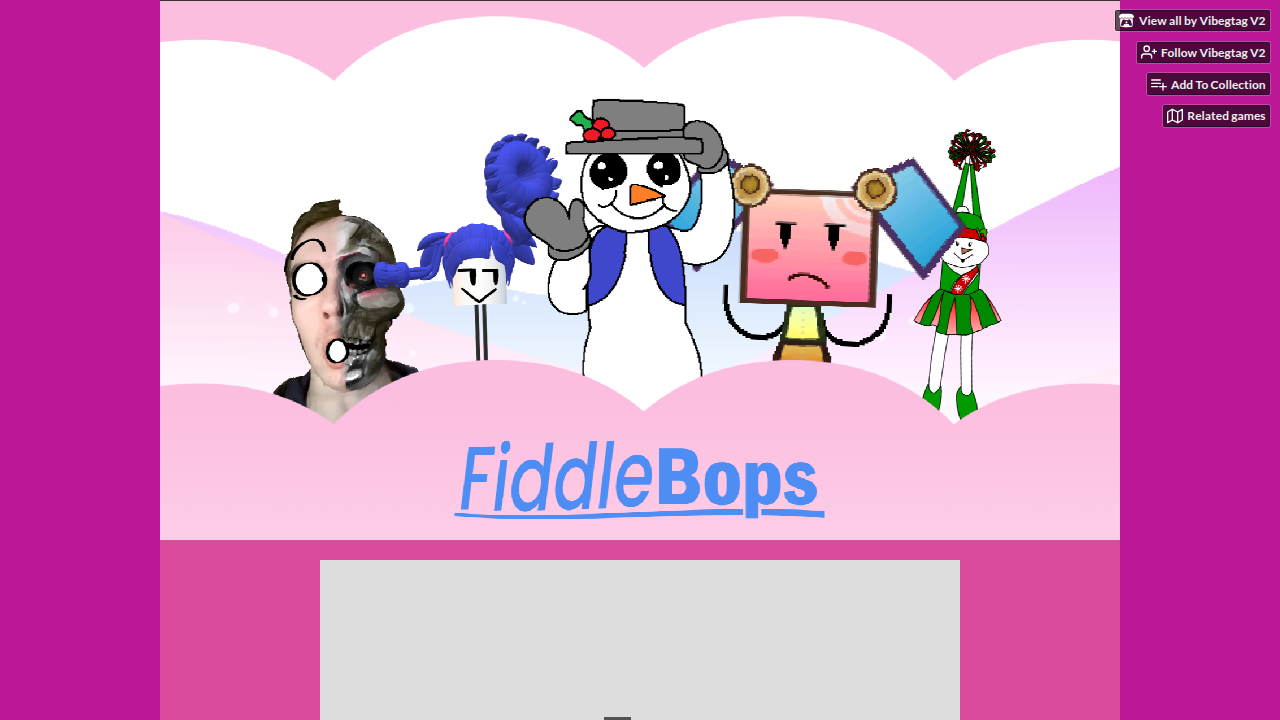 Fiddlebops