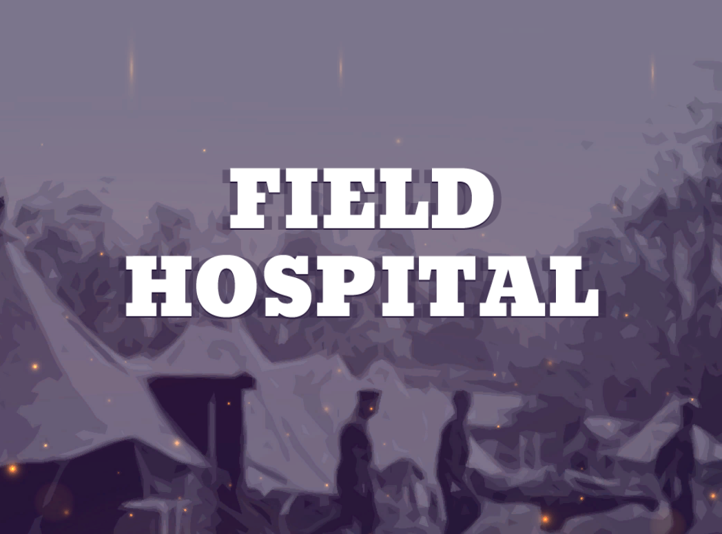 Field Hospital (LD46)