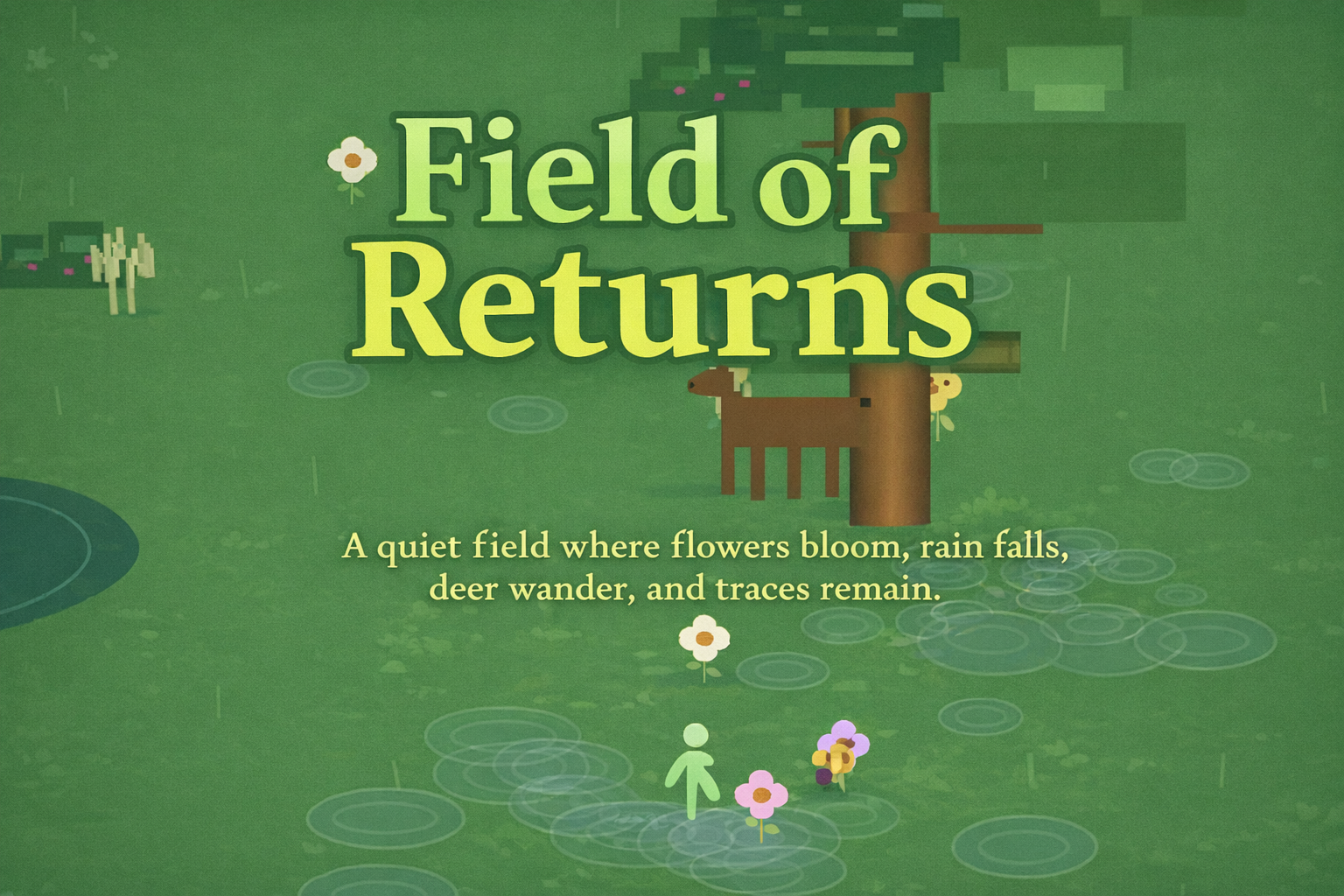 field of returns