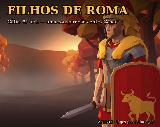 Filhos de Roma
