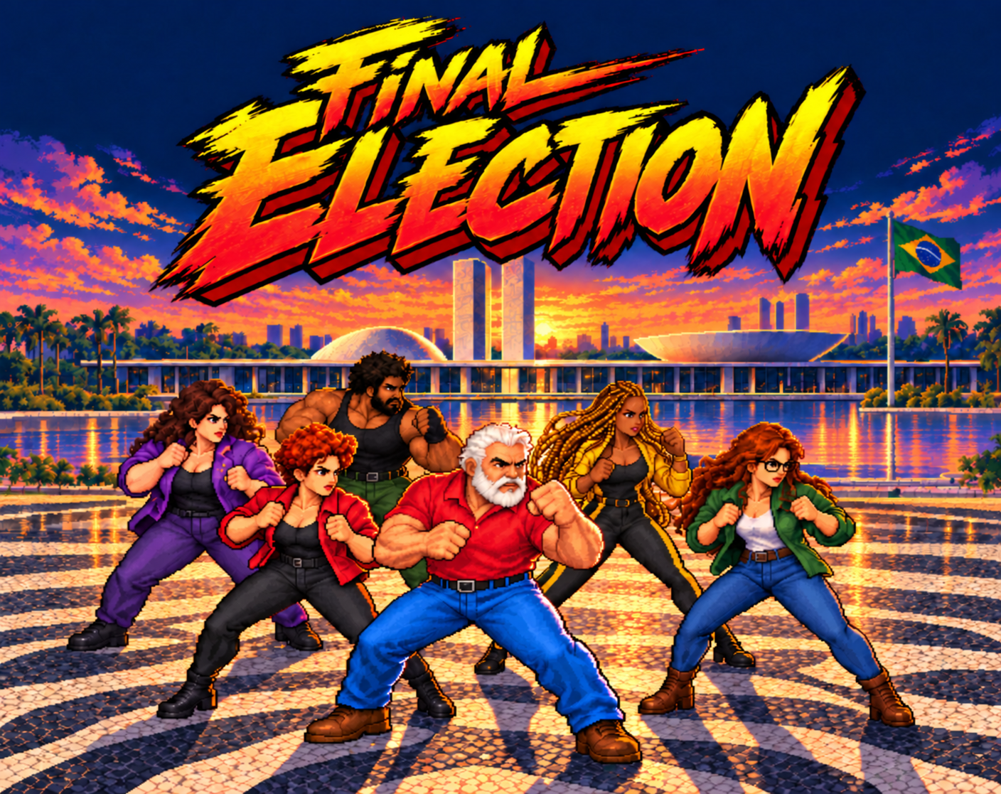 Final Election