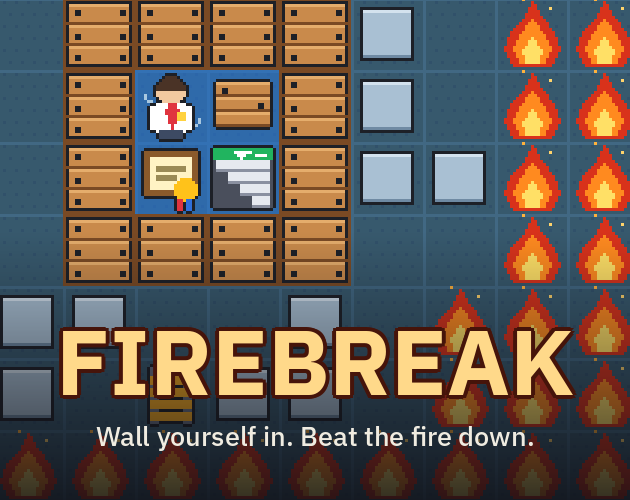 Firebreak