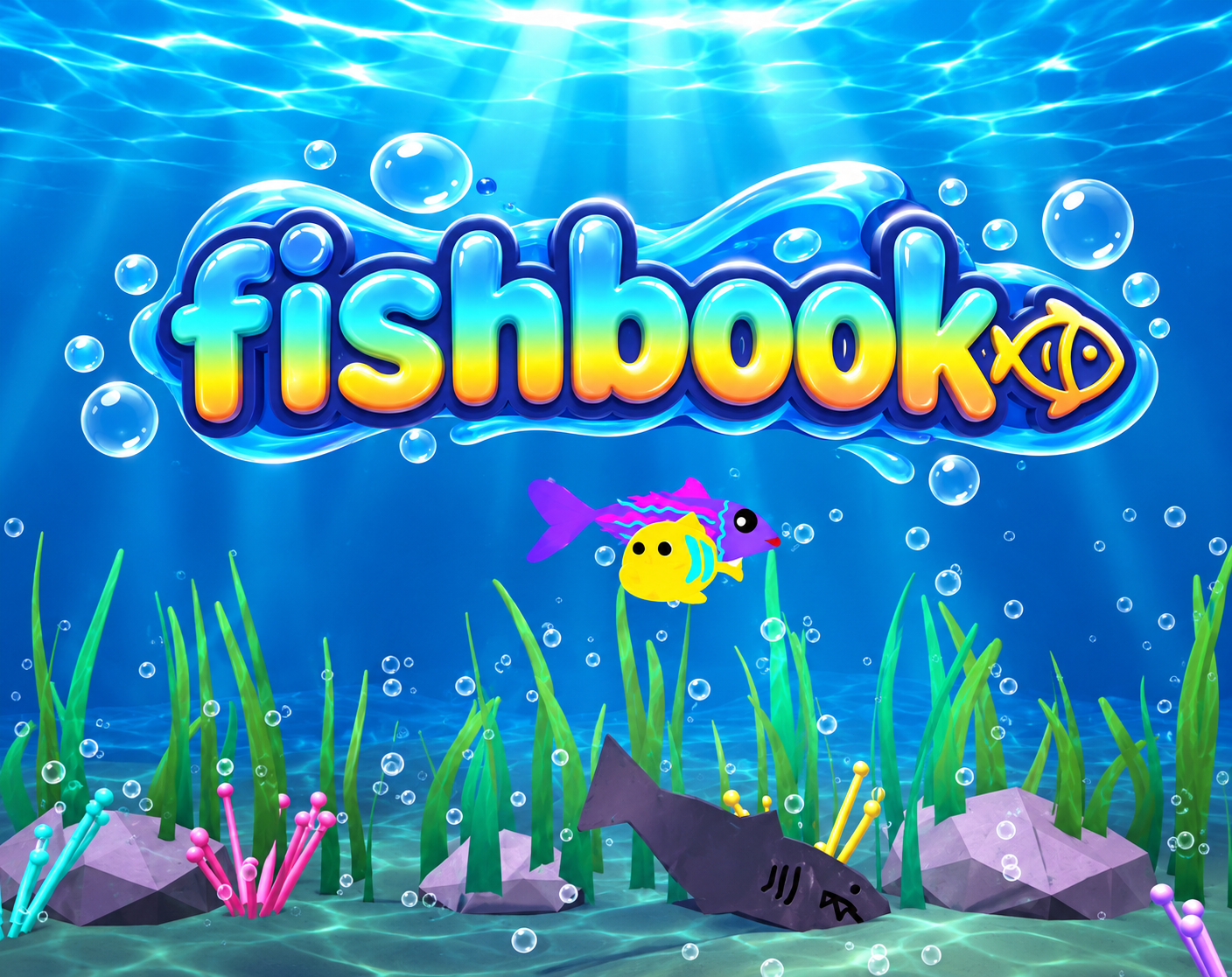 Fishbook