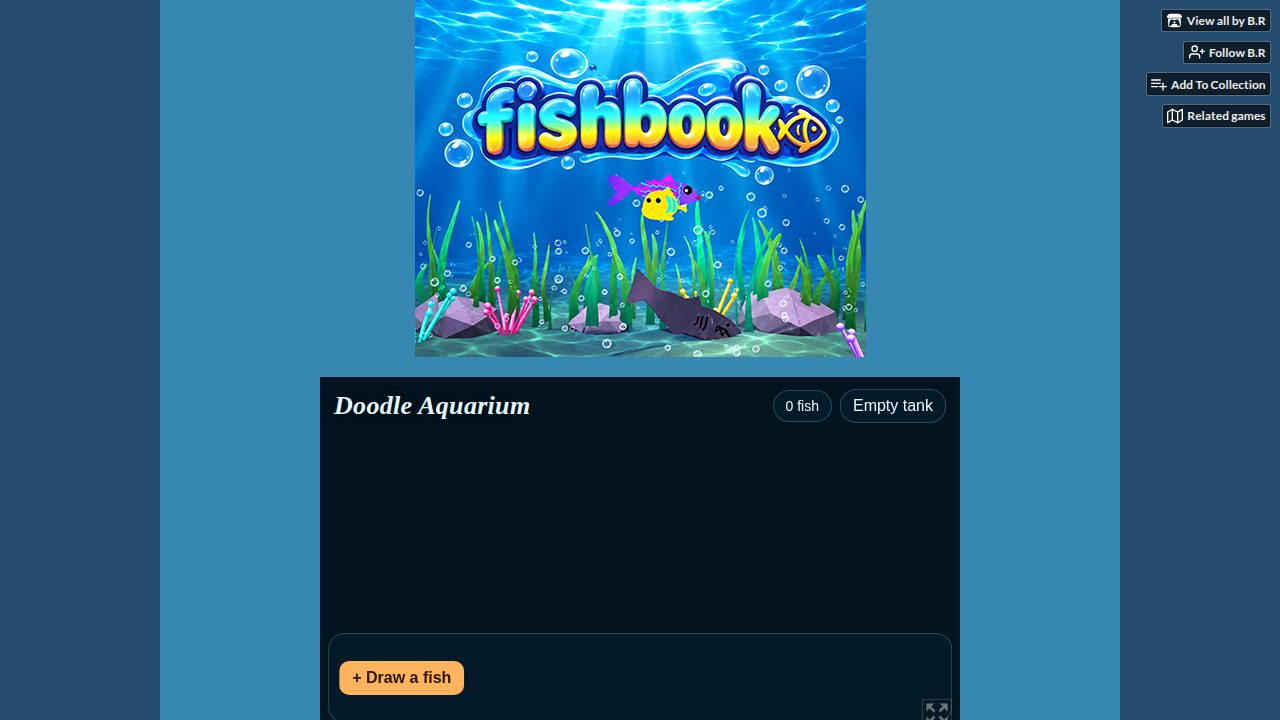 Fishbook