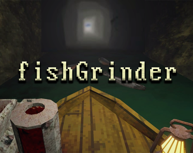 fishGrinder