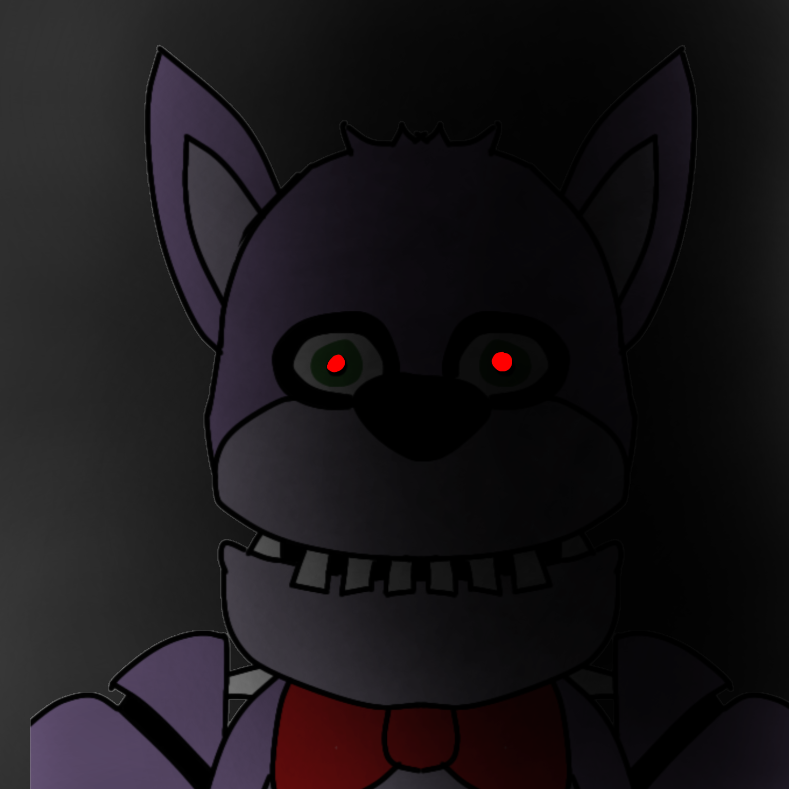 Five Nights At Wolfred's