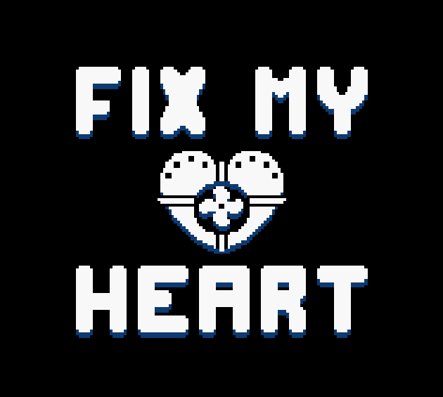 Fix My Heart
