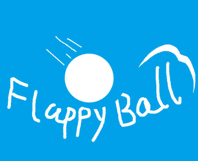Flappy Ball (3D Prototype)