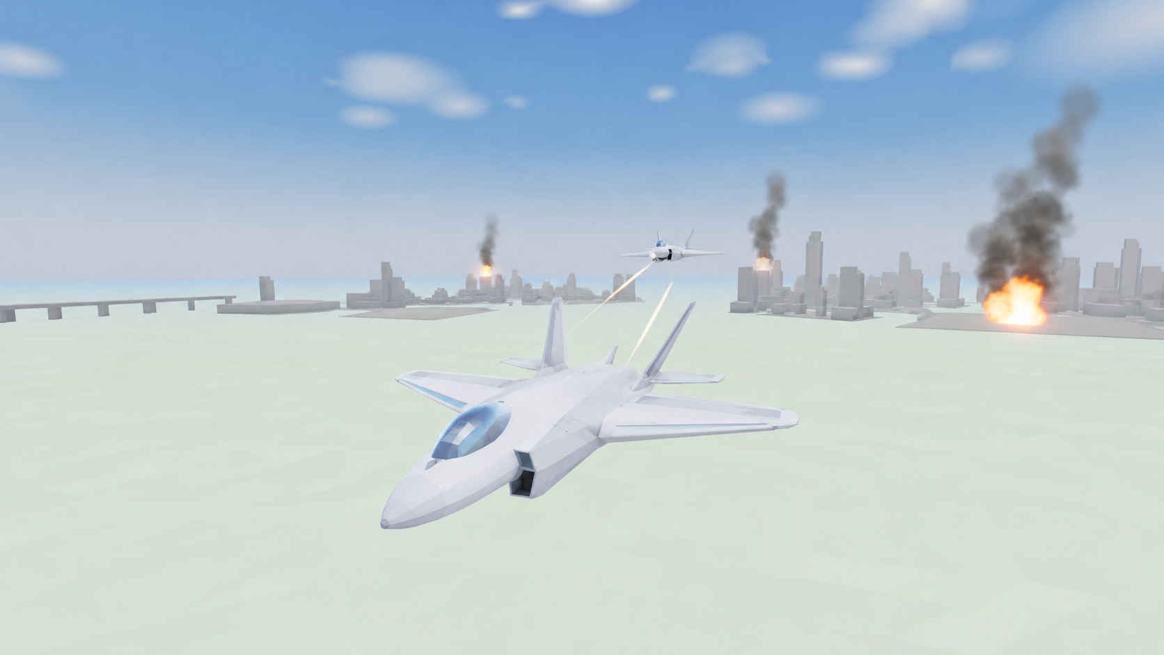 FLIGHTER