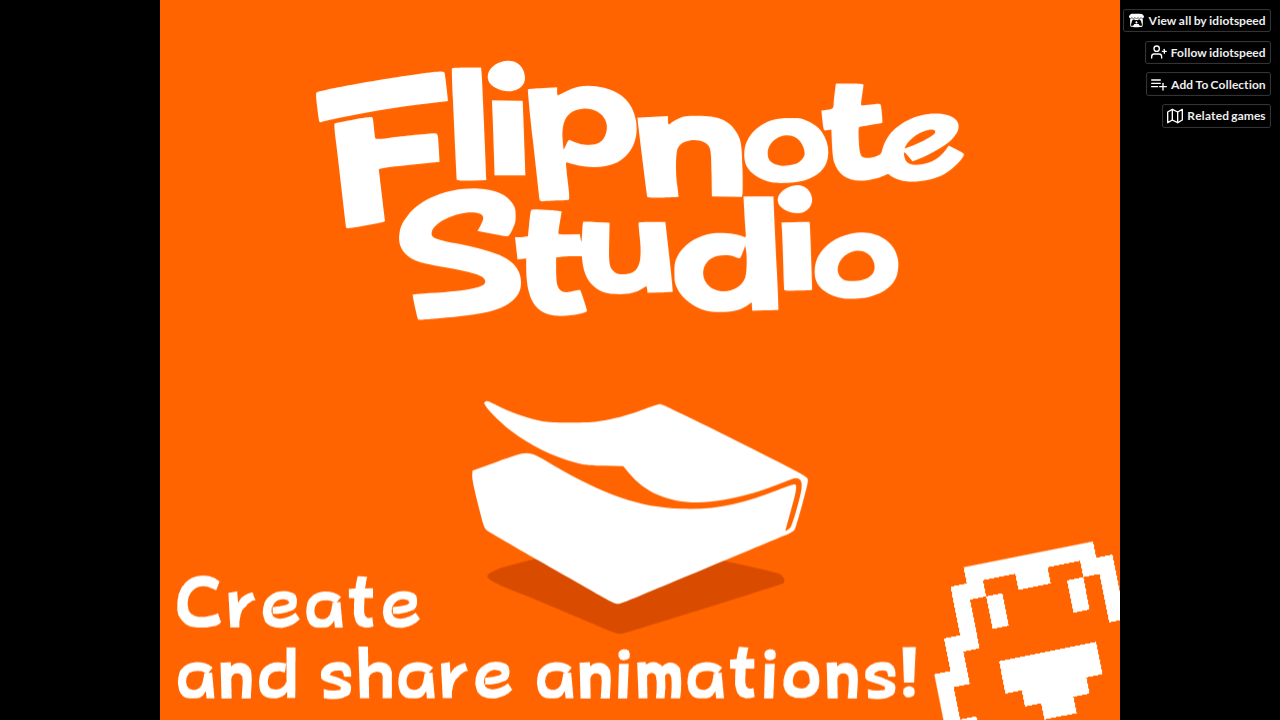 Flipnote Studio