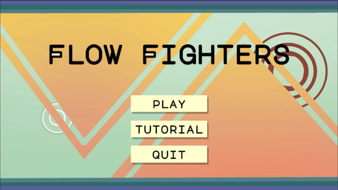 Flow Fighters
