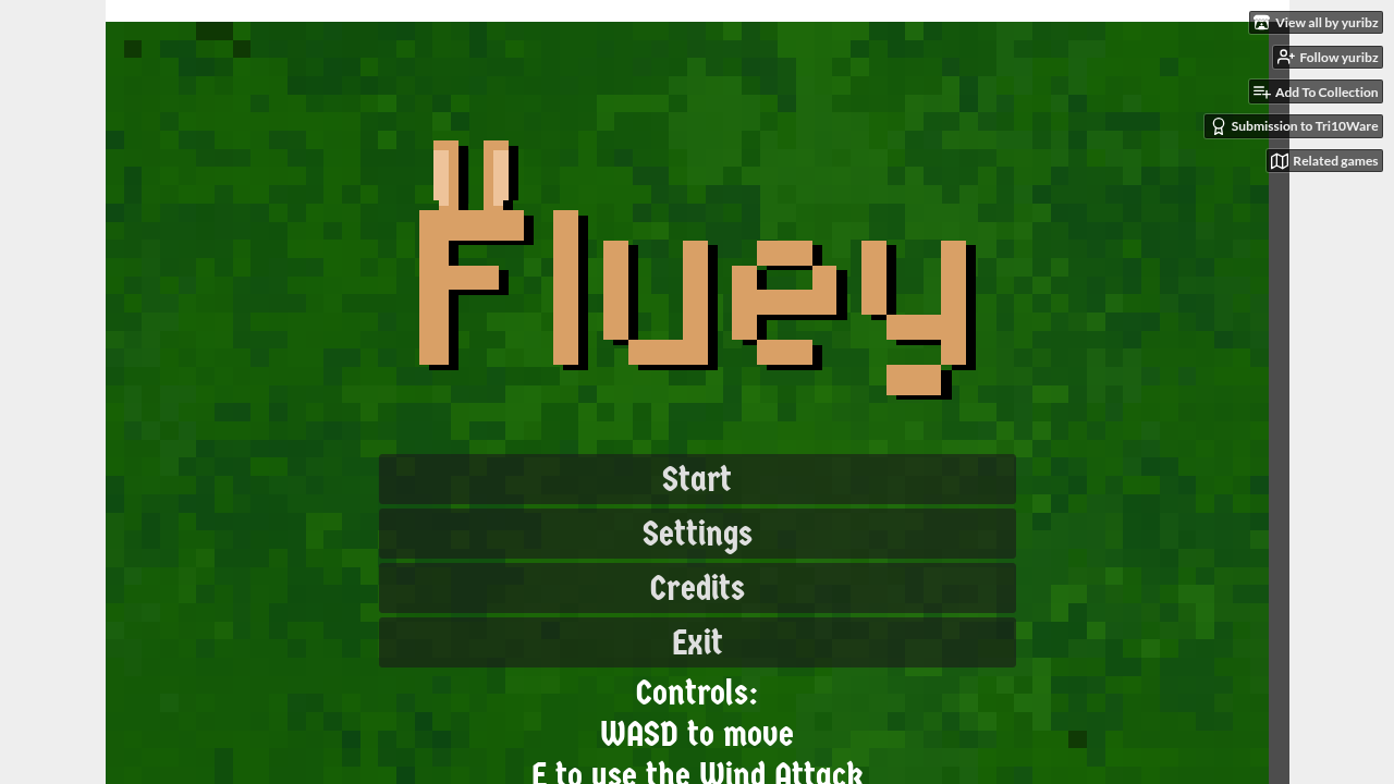 Fluey