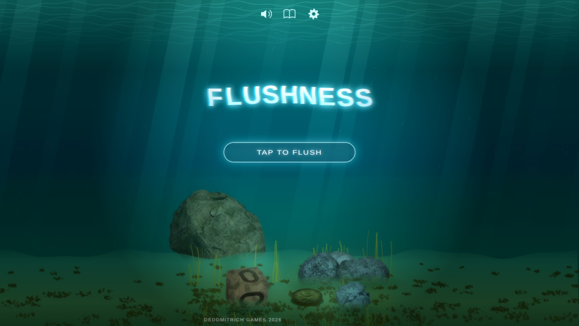 FLUSHNESS