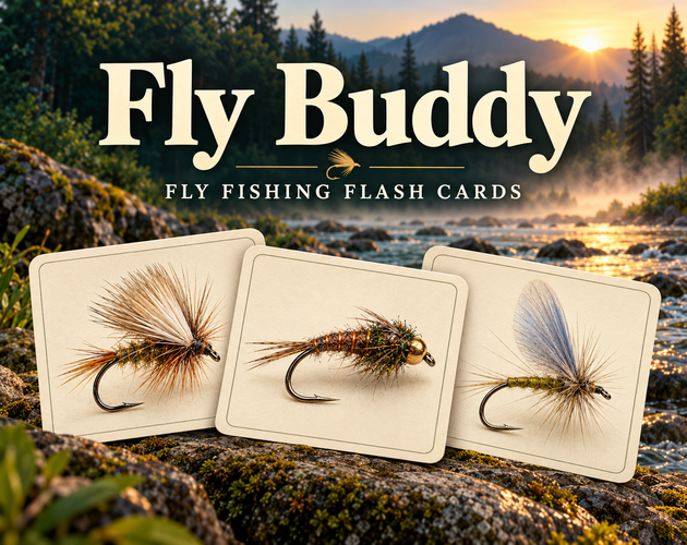 Fly Buddy