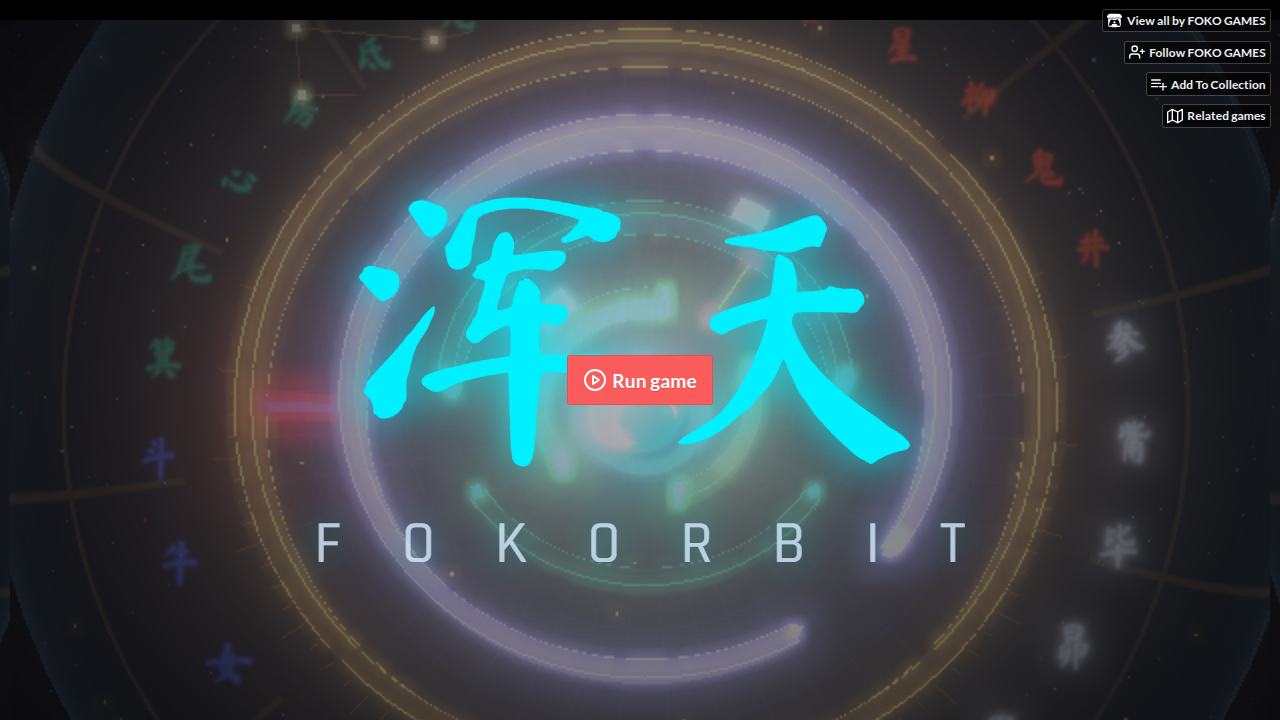 FOKORBIT