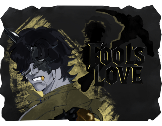 Fool's Love
