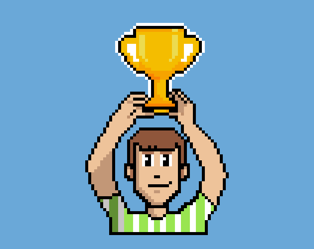 Football Legend
