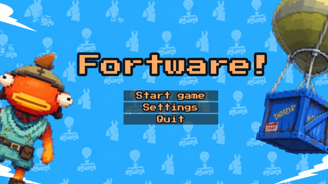 Fortware