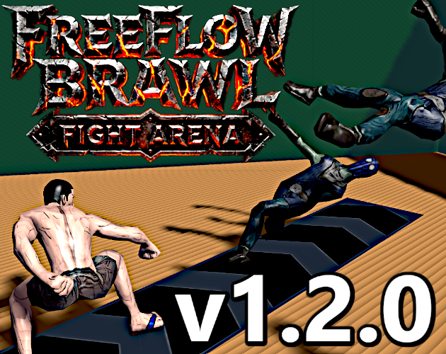 freeflow-brawl